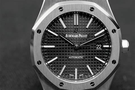 audemars royal oak 41 review